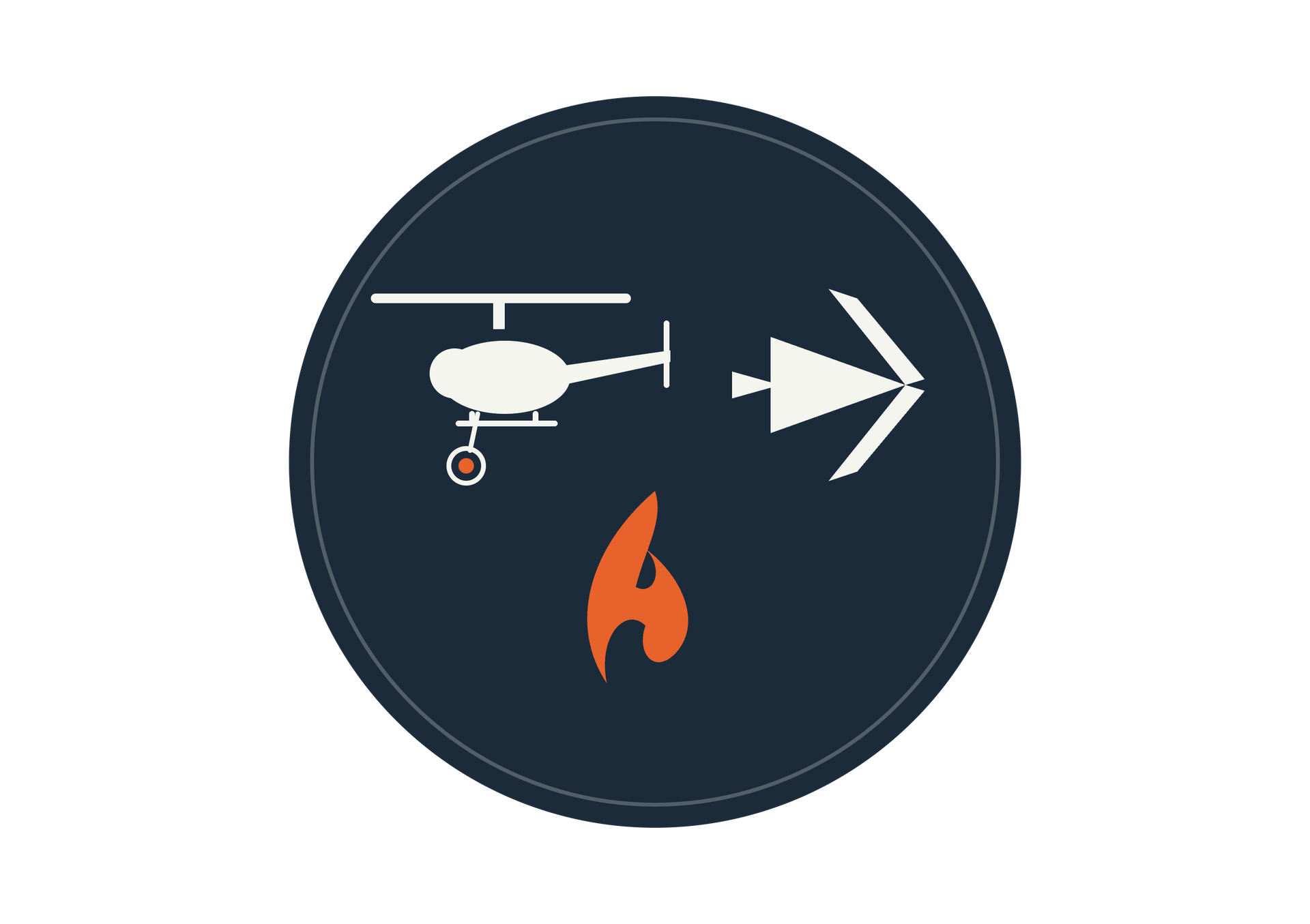 Curso Inicial Operador Cámara Incendios